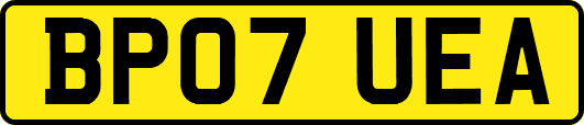 BP07UEA