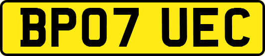 BP07UEC