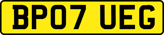 BP07UEG