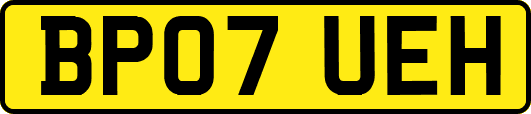 BP07UEH