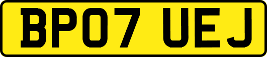 BP07UEJ