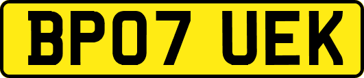 BP07UEK