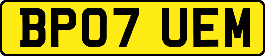 BP07UEM