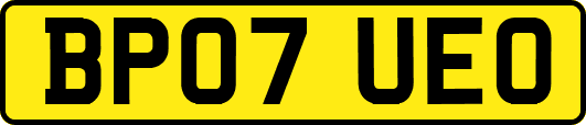 BP07UEO