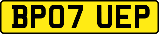 BP07UEP