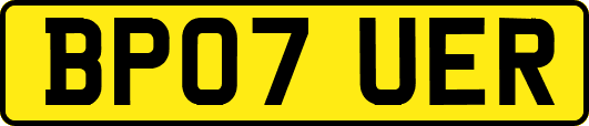 BP07UER