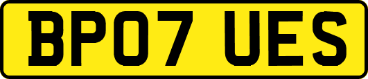 BP07UES