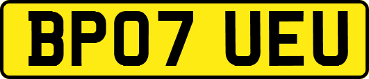 BP07UEU