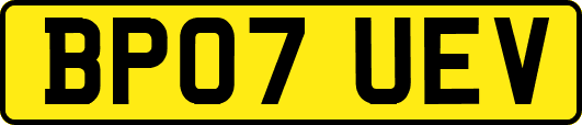 BP07UEV