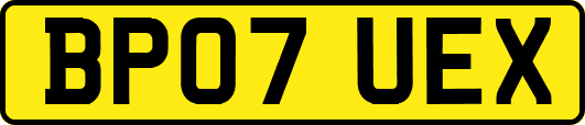 BP07UEX
