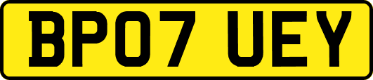 BP07UEY