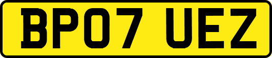 BP07UEZ