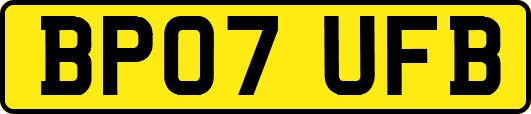 BP07UFB