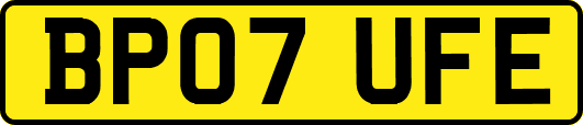 BP07UFE