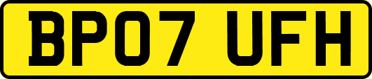 BP07UFH