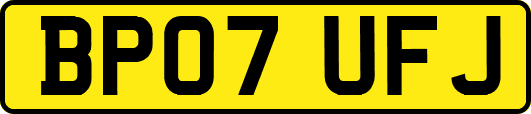 BP07UFJ