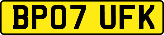 BP07UFK