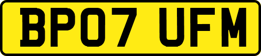 BP07UFM