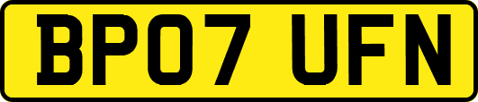 BP07UFN