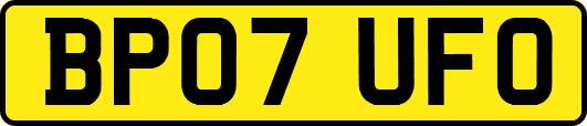 BP07UFO