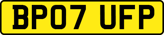 BP07UFP
