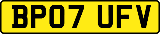BP07UFV