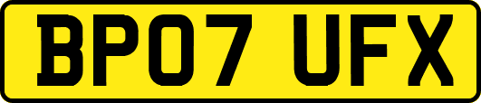 BP07UFX