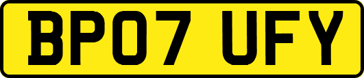 BP07UFY