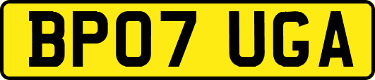 BP07UGA