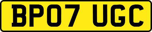 BP07UGC
