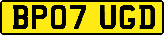 BP07UGD