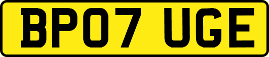 BP07UGE