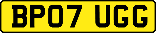 BP07UGG