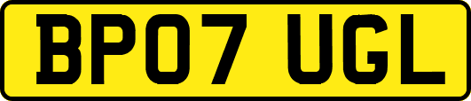 BP07UGL