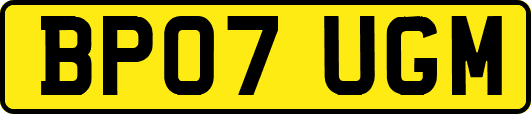 BP07UGM