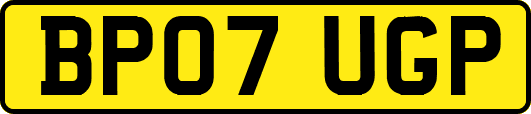 BP07UGP