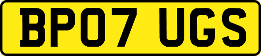 BP07UGS