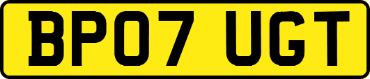 BP07UGT