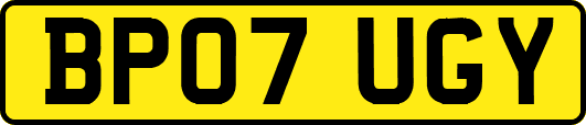 BP07UGY