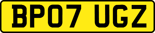 BP07UGZ