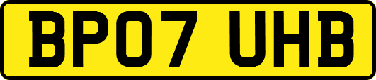 BP07UHB