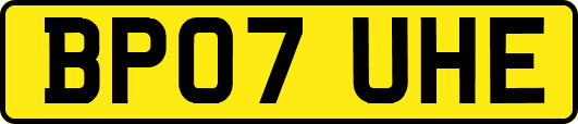 BP07UHE