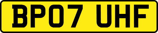 BP07UHF