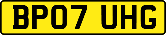 BP07UHG