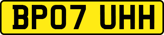 BP07UHH