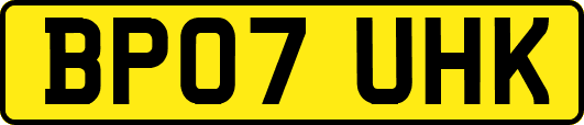BP07UHK