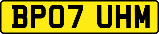 BP07UHM