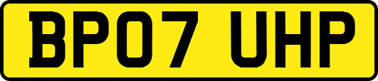 BP07UHP