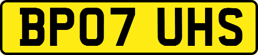 BP07UHS