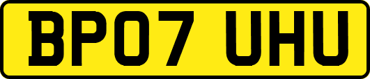 BP07UHU